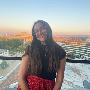 Fundraising Page: Marina L Nance